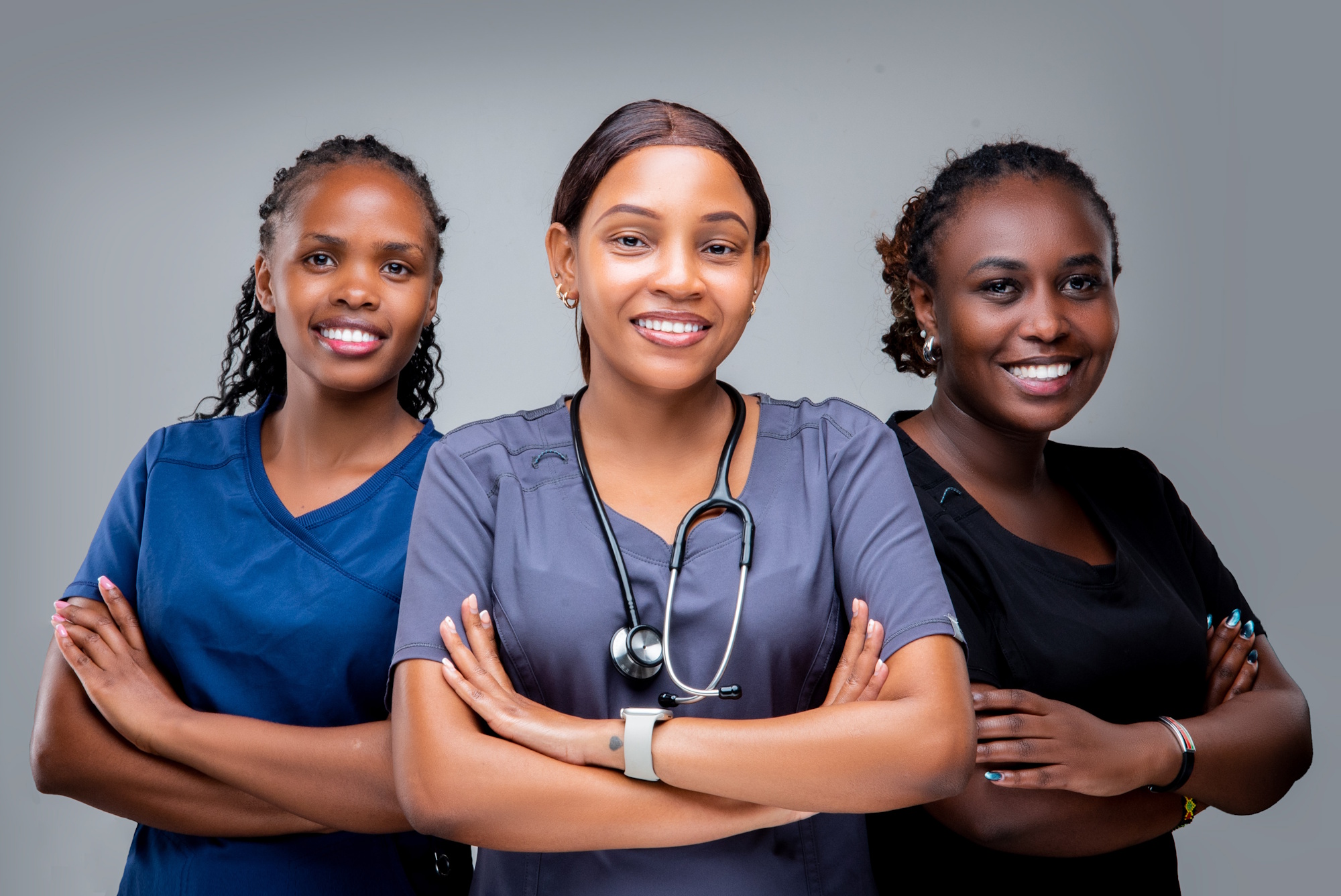 Home nursing care