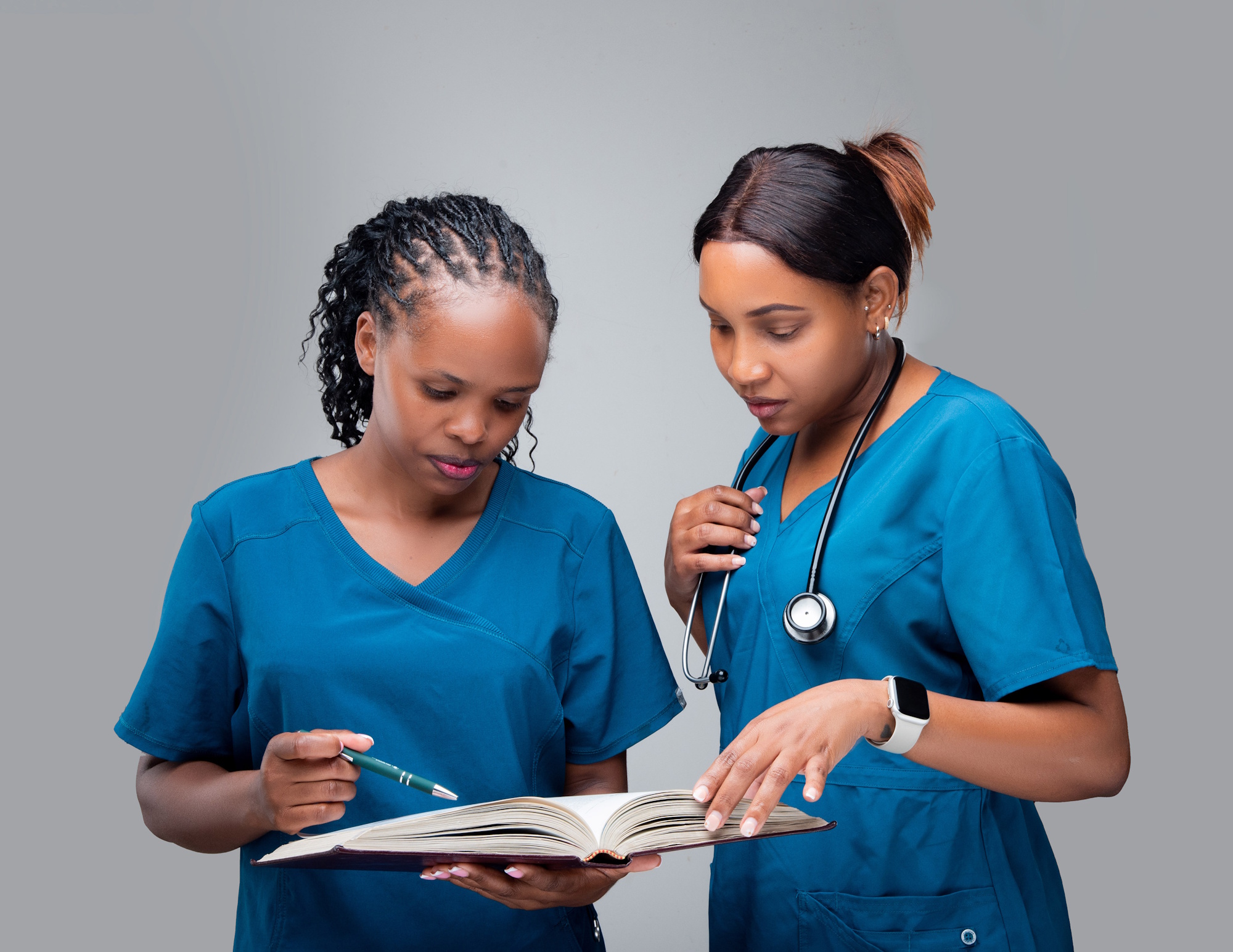 Home nursing care