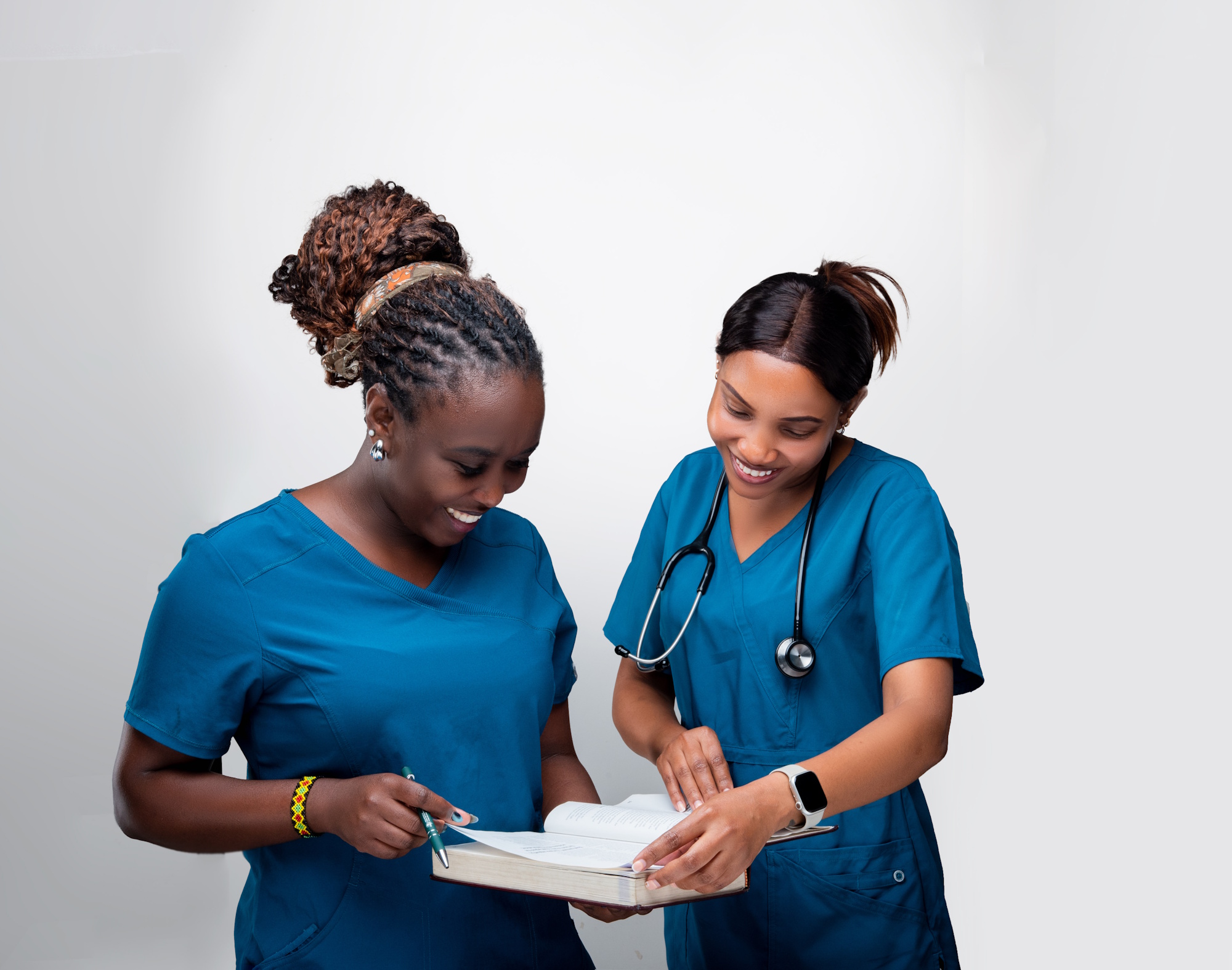 Home nursing care