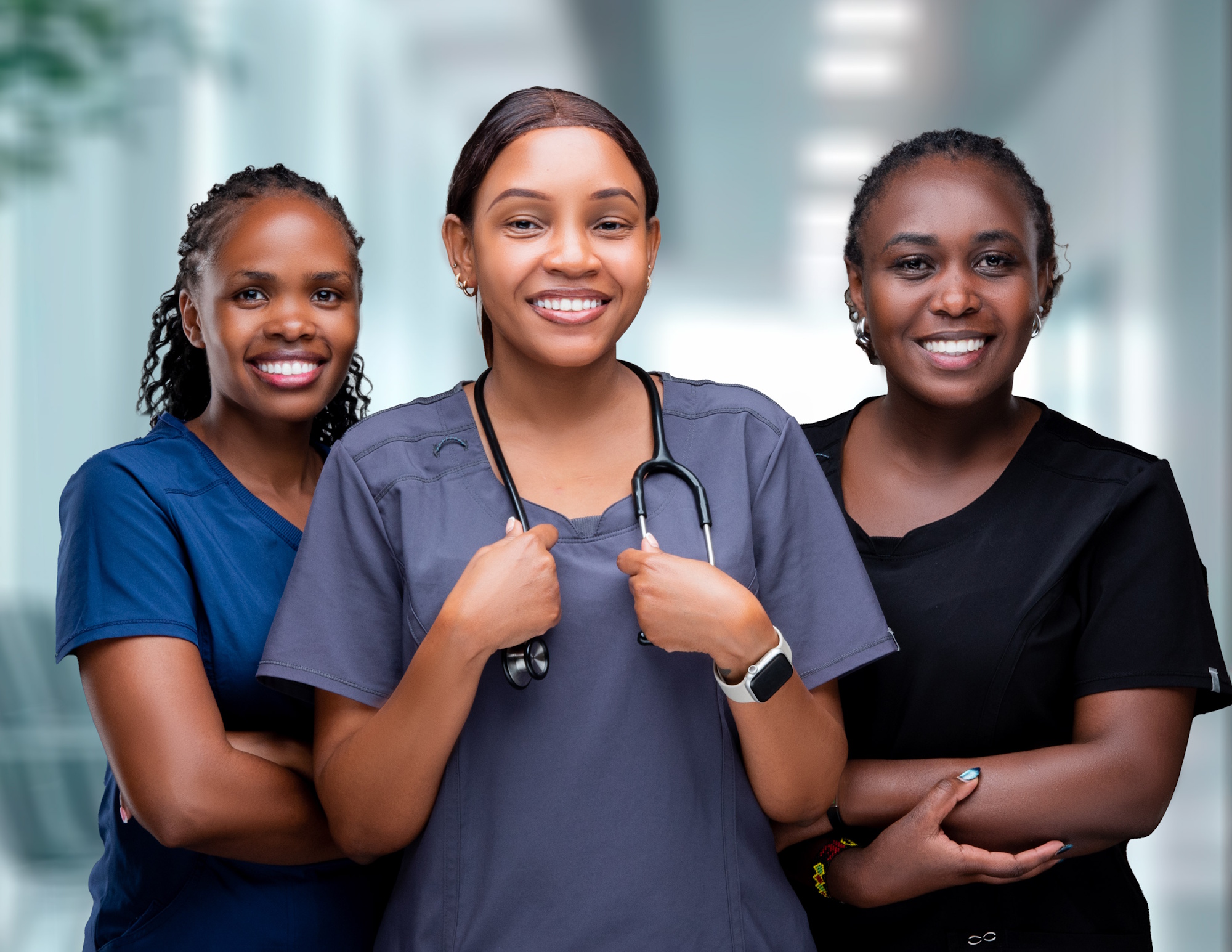 Home nursing care