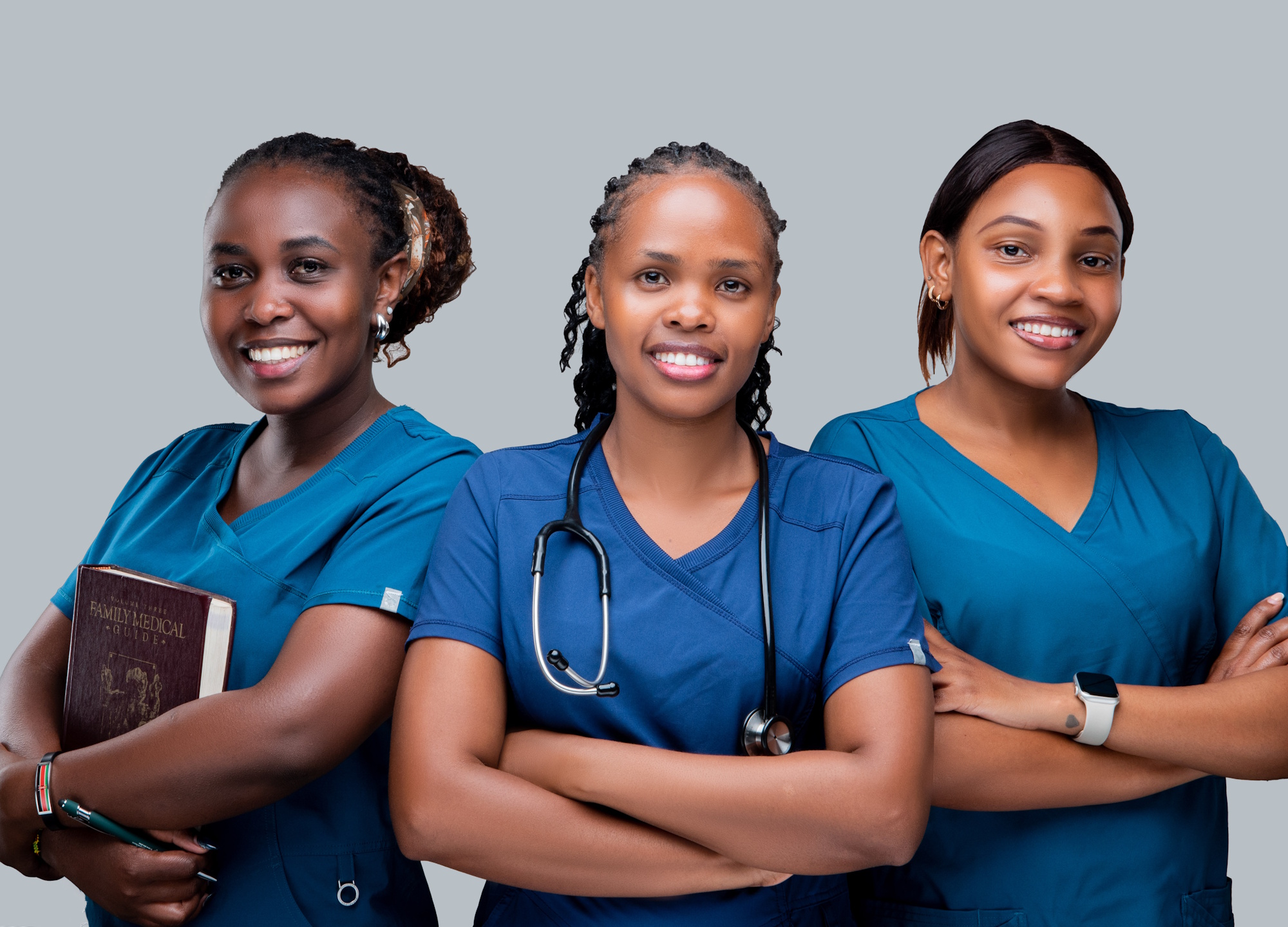 Home nursing care